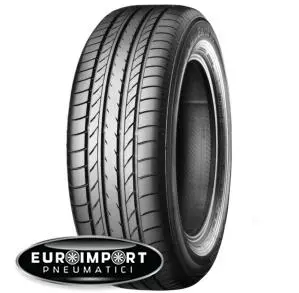 Yokohama Bluearth E70cz 225/55 R18 98 H  TL  DOT 2024